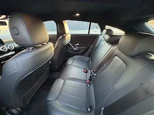 Mercedes-Benz CLA 200 - imagine 10