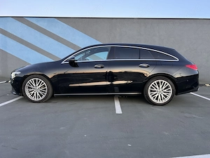 Mercedes-Benz CLA 200 - imagine 3
