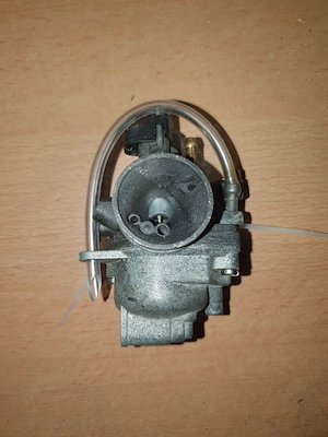 Carburator Dellorto original