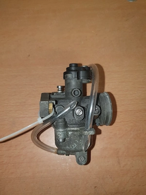 Carburator Dellorto original - imagine 5