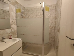 Apartament 2 camere tip studio 52 mp | Complet mobilat și utilat | 81 Residence | 500   lună - imagine 5