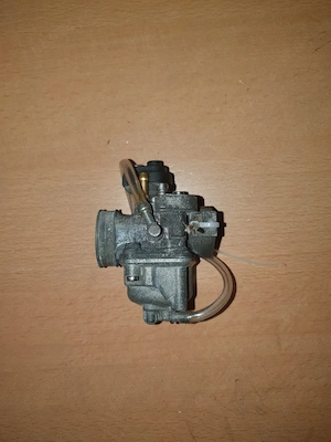 Carburator Dellorto original - imagine 4