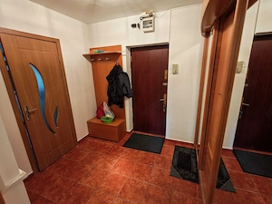 Se inchiriaza Garsoniera 42mp Uverturii la 5 minute de metrou - imagine 5