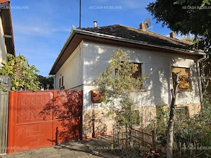 Casă individuală D+P, Timișoara, zona Girocului, comision 0%