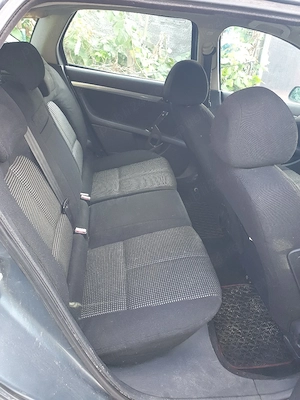 peugeot 407 sw 2.0 2005 pt piese - imagine 4