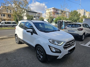 Ford EcoSport 1.0 EcoBoost Titanium
