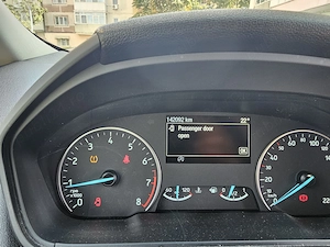 Ford EcoSport 1.0 EcoBoost Titanium - imagine 9