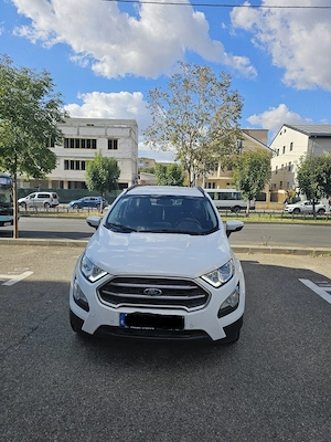 Ford EcoSport 1.0 EcoBoost Titanium - imagine 2