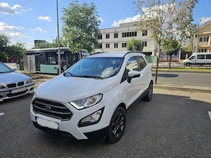 Ford EcoSport 1.0 EcoBoost Titanium - imagine 5