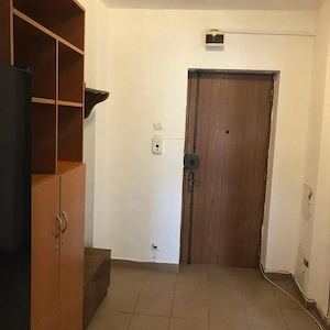 Garsoniera confort 1, mobilata si utilata