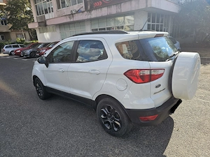 Ford EcoSport 1.0 EcoBoost Titanium - imagine 3