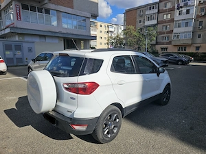 Ford EcoSport 1.0 EcoBoost Titanium - imagine 4