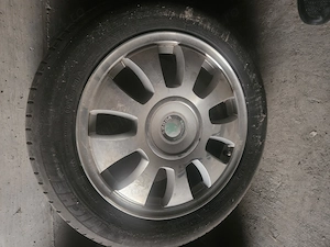 Vand jante auto, marca skoda octavia - imagine 2