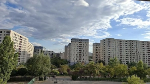 2 camere | Smart Lujerului | Vedere liberă Parcul Linie - imagine 2