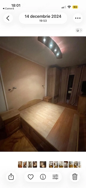 Închiriez Apartament  - imagine 8