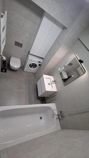 2 camere | Smart Lujerului | Vedere liberă Parcul Linie - imagine 6
