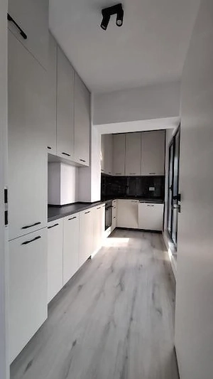2 camere | Smart Lujerului | Vedere liberă Parcul Linie - imagine 5