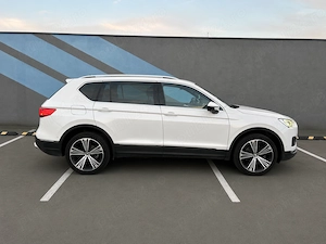 SEAT Tarraco  7 locuri 190CP - imagine 6