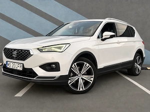 SEAT Tarraco  7 locuri 190CP
