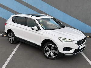 SEAT Tarraco  7 locuri 190CP - imagine 7