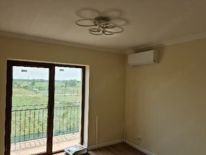 casa spatioasa , finisata , interor si exterior , paulesti 