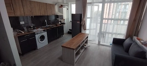 Ap 2 cam - open living - parcare Proprietar  - imagine 2