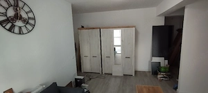 Ap 2 cam - open living - parcare Proprietar 