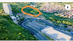 Vând teren în suprafață de 1.456 mp - imagine 2