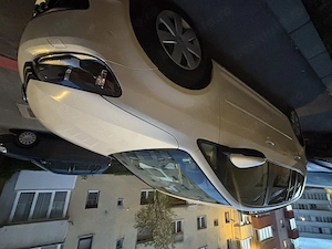 Vând VW Touran 2015 cutie automată 