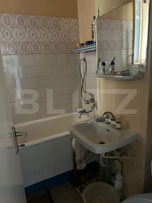 Apartament 2 camere, decomandat zona Iulius Mall - imagine 5