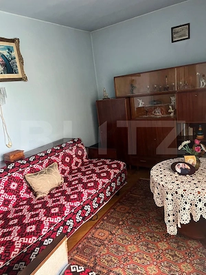 Apartament 2 camere, decomandat zona Iulius Mall - imagine 2