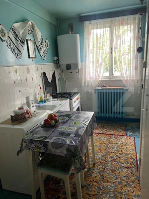 Apartament 2 camere, decomandat zona Iulius Mall - imagine 4