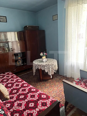 Apartament 2 camere, decomandat zona Iulius Mall - imagine 3