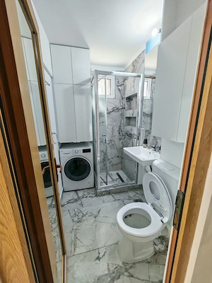 SUPER OCAZIE!  | Parc Drumul Taberei | Renovat | Mobilat | 0 comision - imagine 8