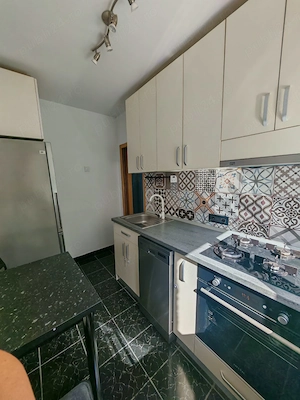 SUPER OCAZIE!  | Parc Drumul Taberei | Renovat | Mobilat | 0 comision - imagine 4