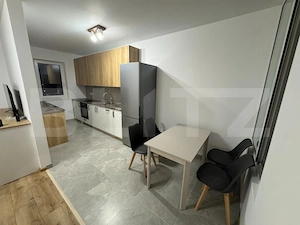 Apartament 2 camere, modern, parcare, zona Marasti - imagine 4