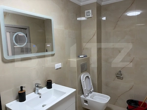 Apartament 2 camere, modern, parcare, zona Marasti - imagine 7