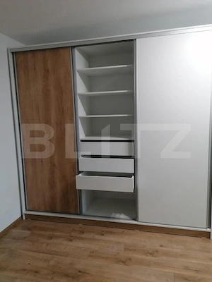 Apartament 2 camere, modern, parcare, zona Marasti - imagine 5