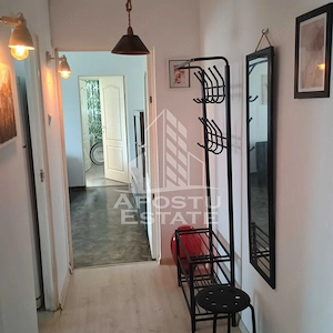 Apartament 3 camere, centrala proprie, pet-friendly, Iulius Mall - imagine 4
