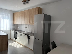 Apartament 2 camere, modern, parcare, zona Marasti - imagine 3