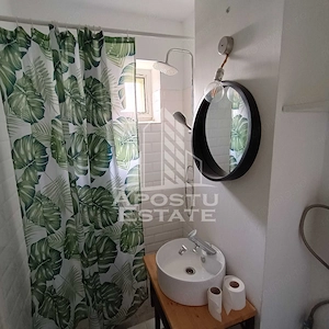 Apartament 3 camere, centrala proprie, pet-friendly, Iulius Mall - imagine 3