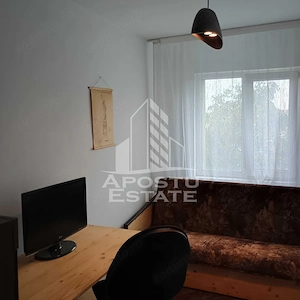 Apartament 3 camere, centrala proprie, pet-friendly, Iulius Mall - imagine 5