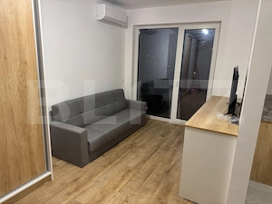 Apartament 2 camere, modern, parcare, zona Marasti - imagine 2