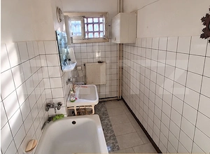 Apartament cu 2 camere, situat în zona Primăverii, Iași, la etajul 3 din 4. - imagine 4