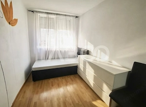 Apartament cu 3 camere in Grigorescu izolat cu balcon view spre Cluj - imagine 5