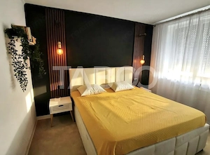 Apartament cu 3 camere in Grigorescu izolat cu balcon view spre Cluj