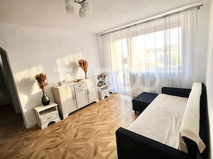 Apartament cu 3 camere in Grigorescu izolat cu balcon view spre Cluj - imagine 3