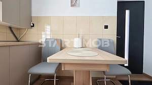 Studio mobilat Central Brasov cu parcare str Lunga - imagine 18