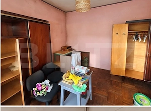 Apartament cu 2 camere, situat în zona Primăverii, Iași, la etajul 3 din 4. - imagine 3