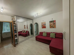 SUPER OCAZIE!  | Parc Drumul Taberei | Renovat | Mobilat | 0 comision - imagine 2